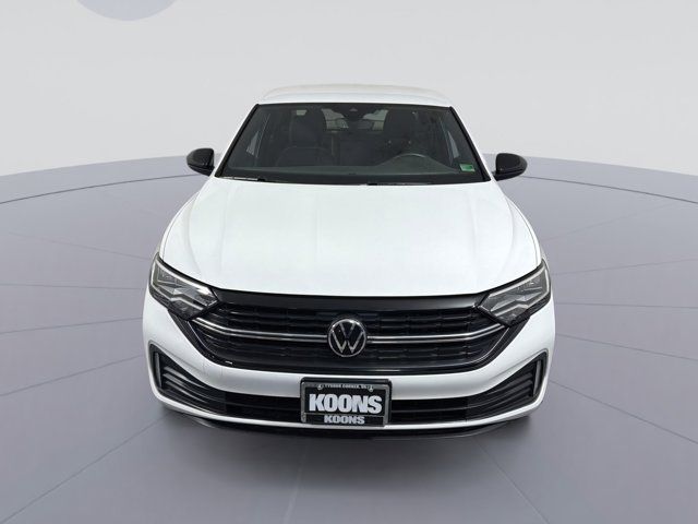 2023 Volkswagen Jetta Sport