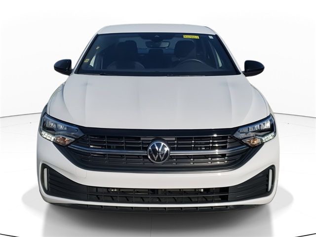 2023 Volkswagen Jetta Sport