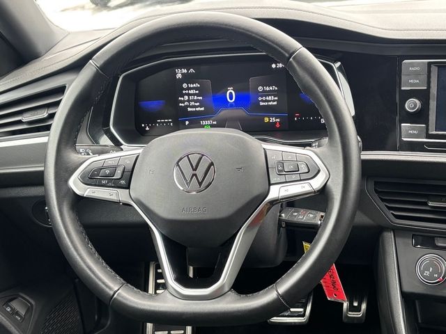 2023 Volkswagen Jetta Sport