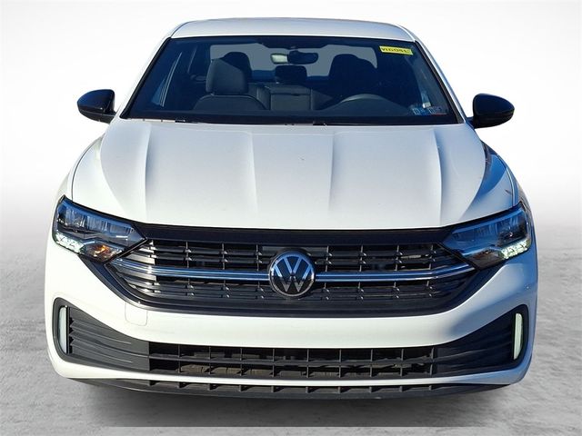 2023 Volkswagen Jetta Sport