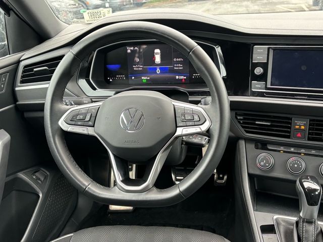 2023 Volkswagen Jetta Sport