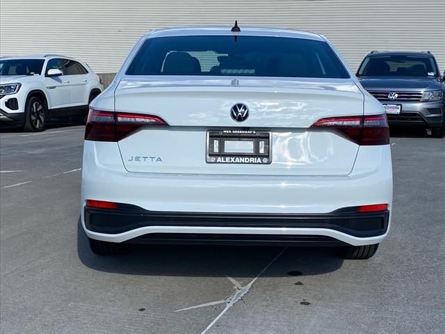 2023 Volkswagen Jetta Sport