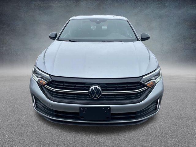 2023 Volkswagen Jetta Sport