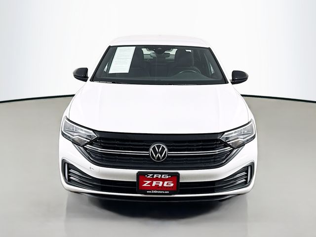 2023 Volkswagen Jetta Sport