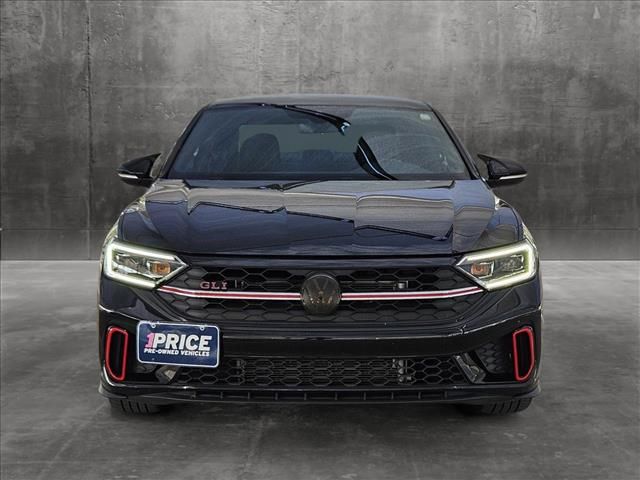 2023 Volkswagen Jetta GLI Autobahn