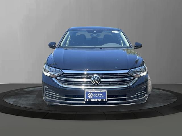 2023 Volkswagen Jetta SE