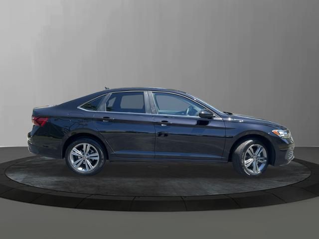 2023 Volkswagen Jetta SE