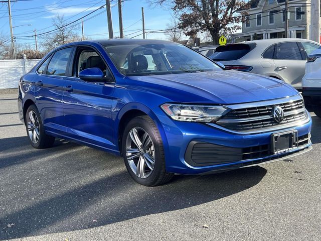 2023 Volkswagen Jetta SE