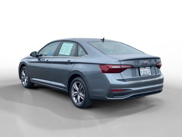 2023 Volkswagen Jetta SE