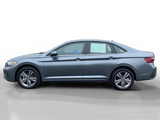 2023 Volkswagen Jetta SE