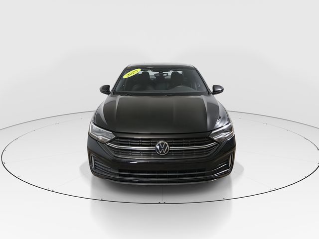 2023 Volkswagen Jetta Sport