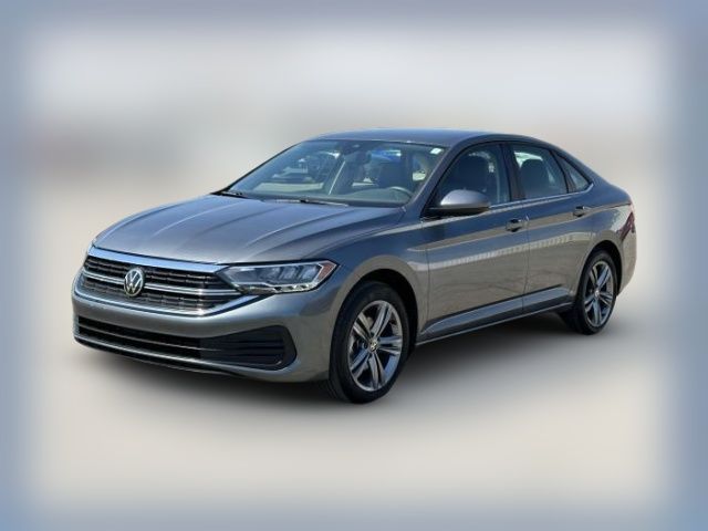2023 Volkswagen Jetta SE