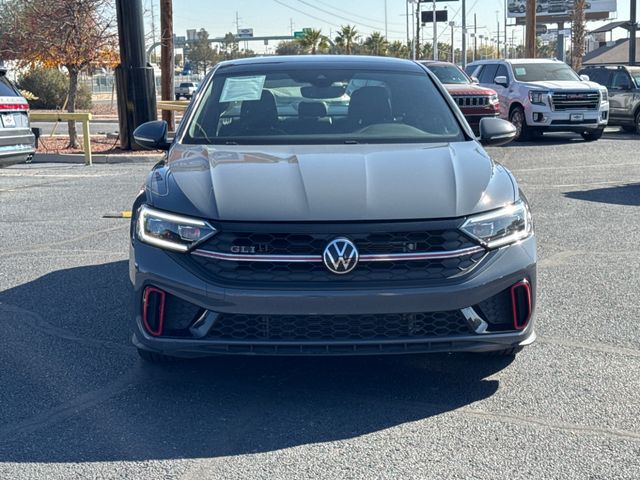 2023 Volkswagen Jetta GLI Autobahn