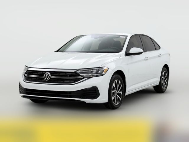 2023 Volkswagen Jetta S