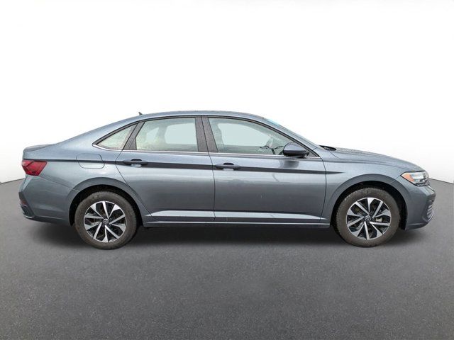 2023 Volkswagen Jetta S