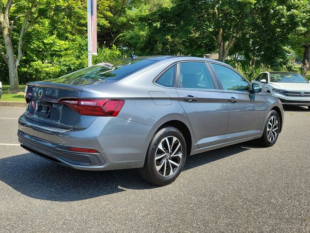 2023 Volkswagen Jetta S