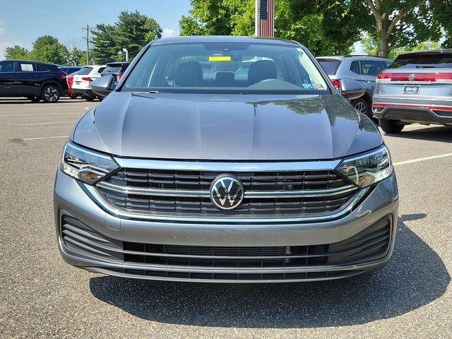 2023 Volkswagen Jetta S