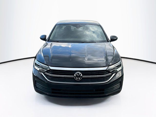 2023 Volkswagen Jetta S