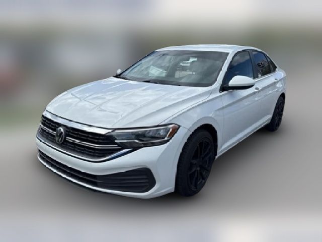 2023 Volkswagen Jetta S