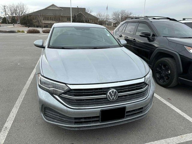 2023 Volkswagen Jetta S