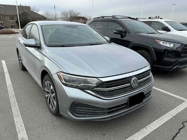 2023 Volkswagen Jetta S