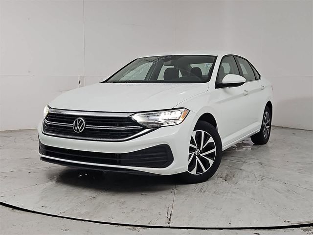 2023 Volkswagen Jetta S