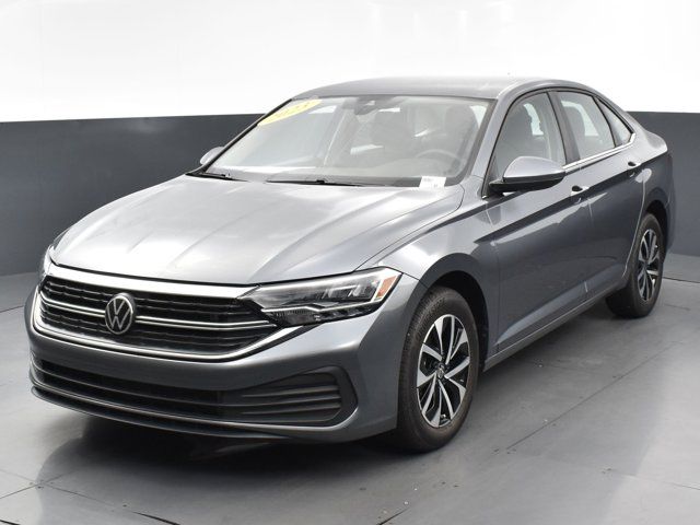 2023 Volkswagen Jetta S