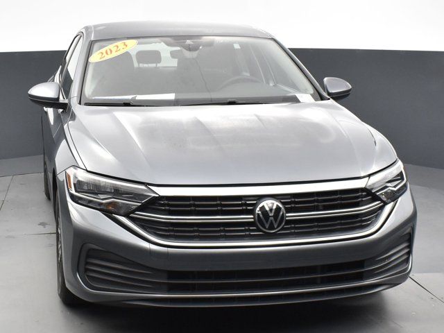 2023 Volkswagen Jetta S