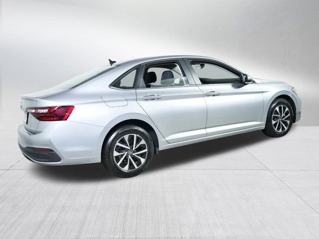 2023 Volkswagen Jetta S