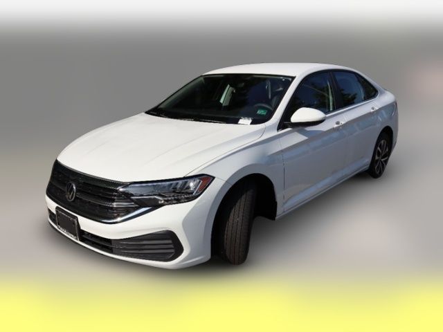 2023 Volkswagen Jetta S