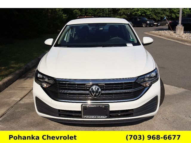 2023 Volkswagen Jetta S