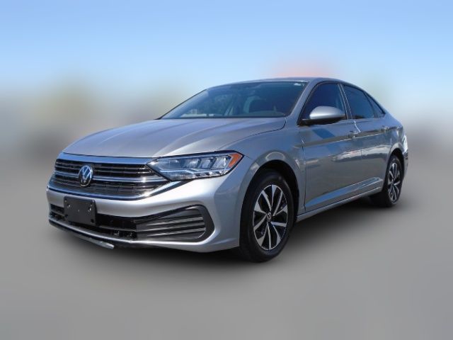 2023 Volkswagen Jetta S