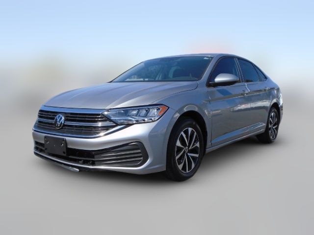 2023 Volkswagen Jetta S