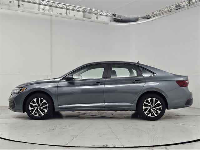 2023 Volkswagen Jetta S