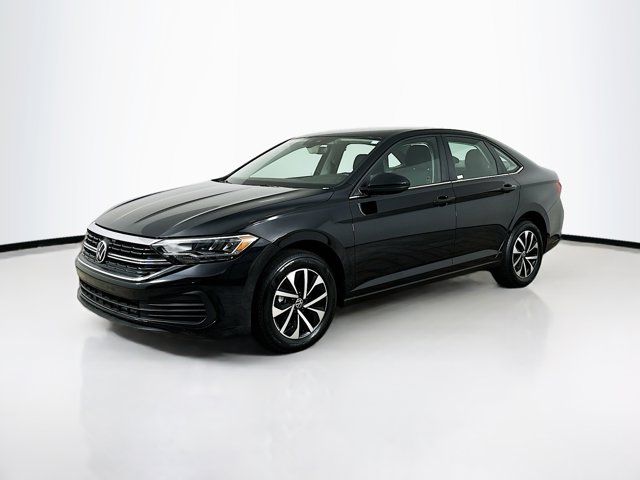 2023 Volkswagen Jetta S