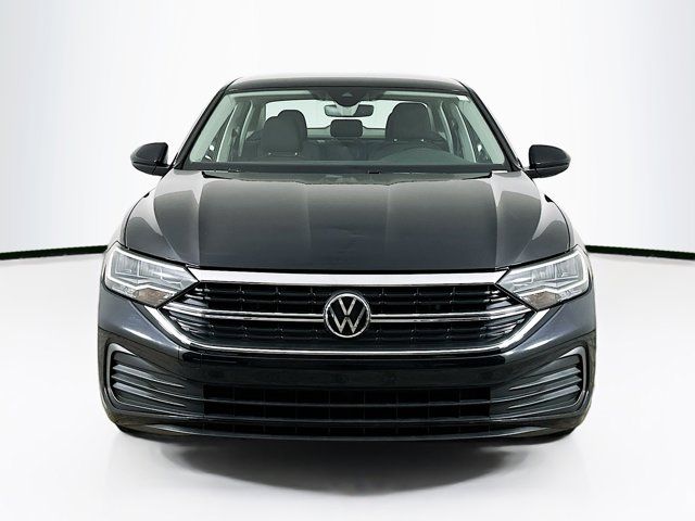 2023 Volkswagen Jetta S