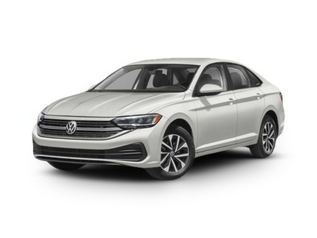 2023 Volkswagen Jetta S