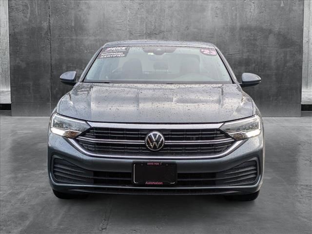 2023 Volkswagen Jetta S