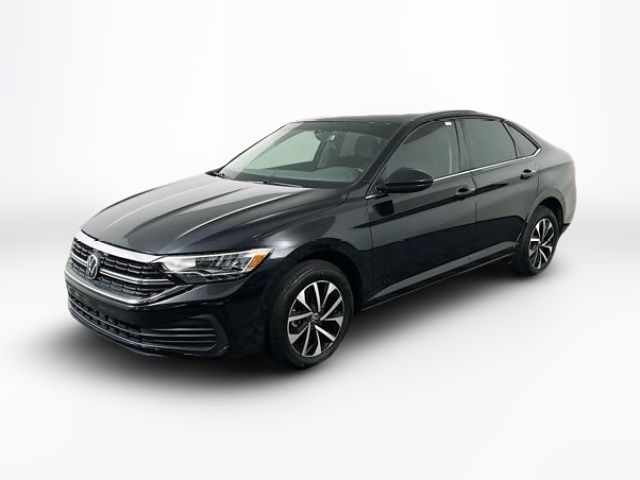 2023 Volkswagen Jetta S