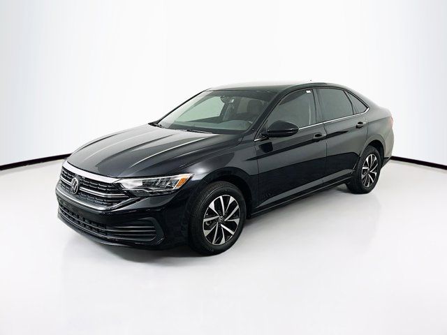 2023 Volkswagen Jetta S