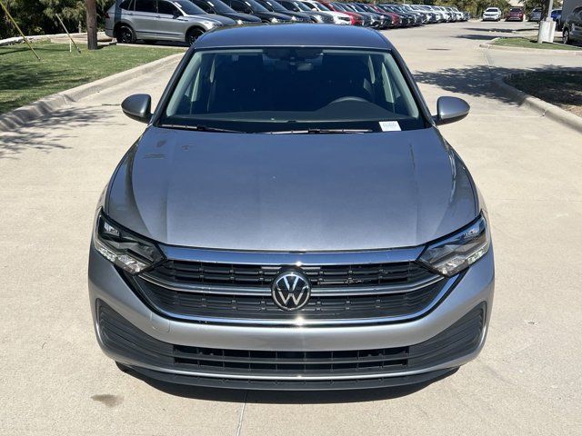 2023 Volkswagen Jetta S