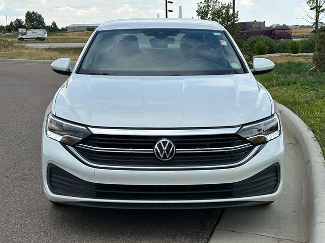 2023 Volkswagen Jetta S