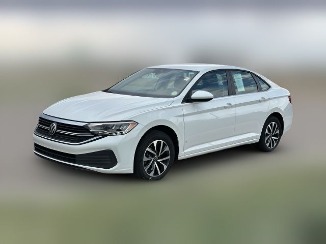 2023 Volkswagen Jetta S