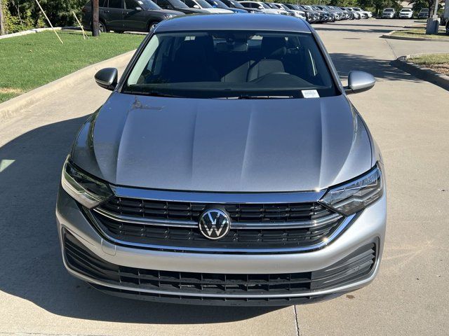 2023 Volkswagen Jetta S