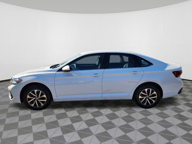 2023 Volkswagen Jetta S