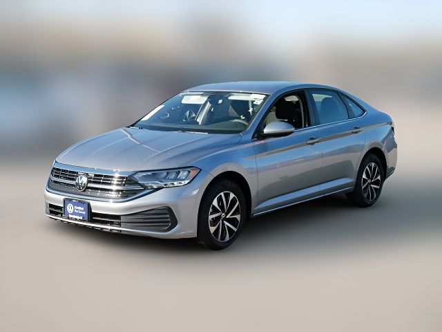 2023 Volkswagen Jetta S