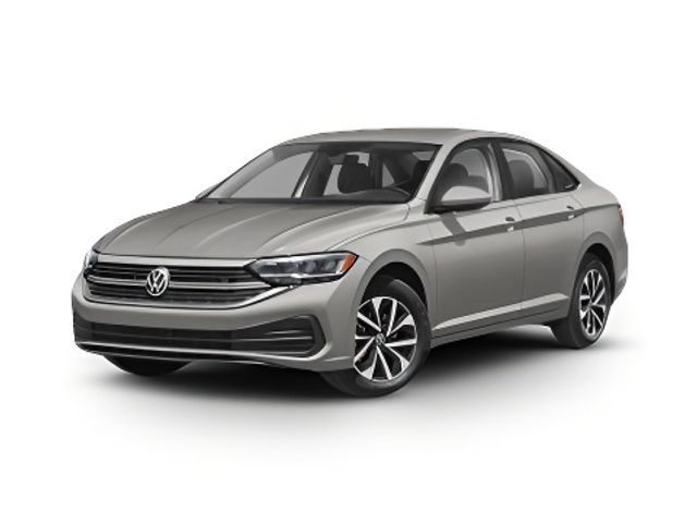 2023 Volkswagen Jetta S