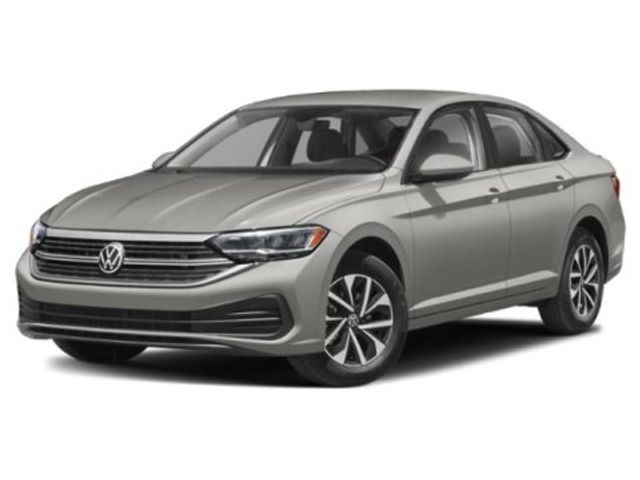 2023 Volkswagen Jetta S