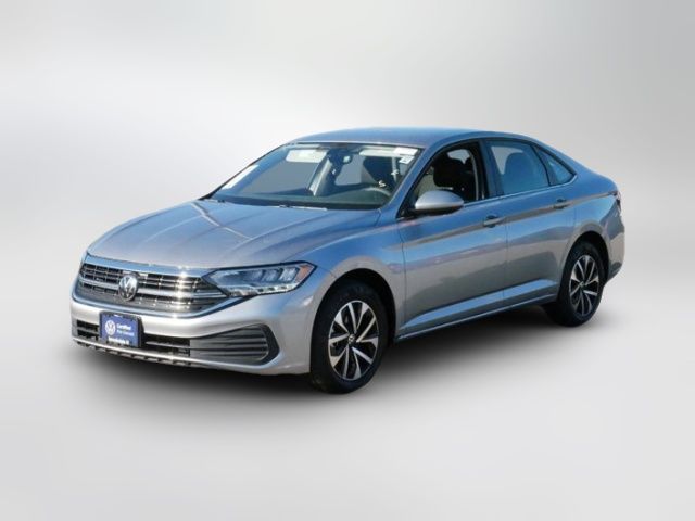 2023 Volkswagen Jetta S