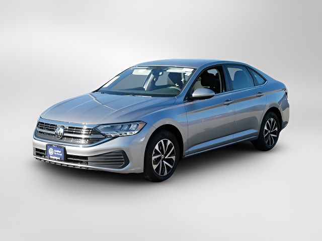 2023 Volkswagen Jetta S